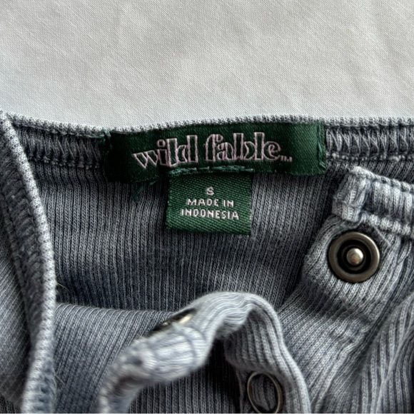 Cropped Tank - Picture 3 of 3